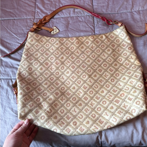 Authentic Dooney and Bourke! - Picture 1 of 5